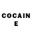 COCAIN Fish Scale Mr. hilltop